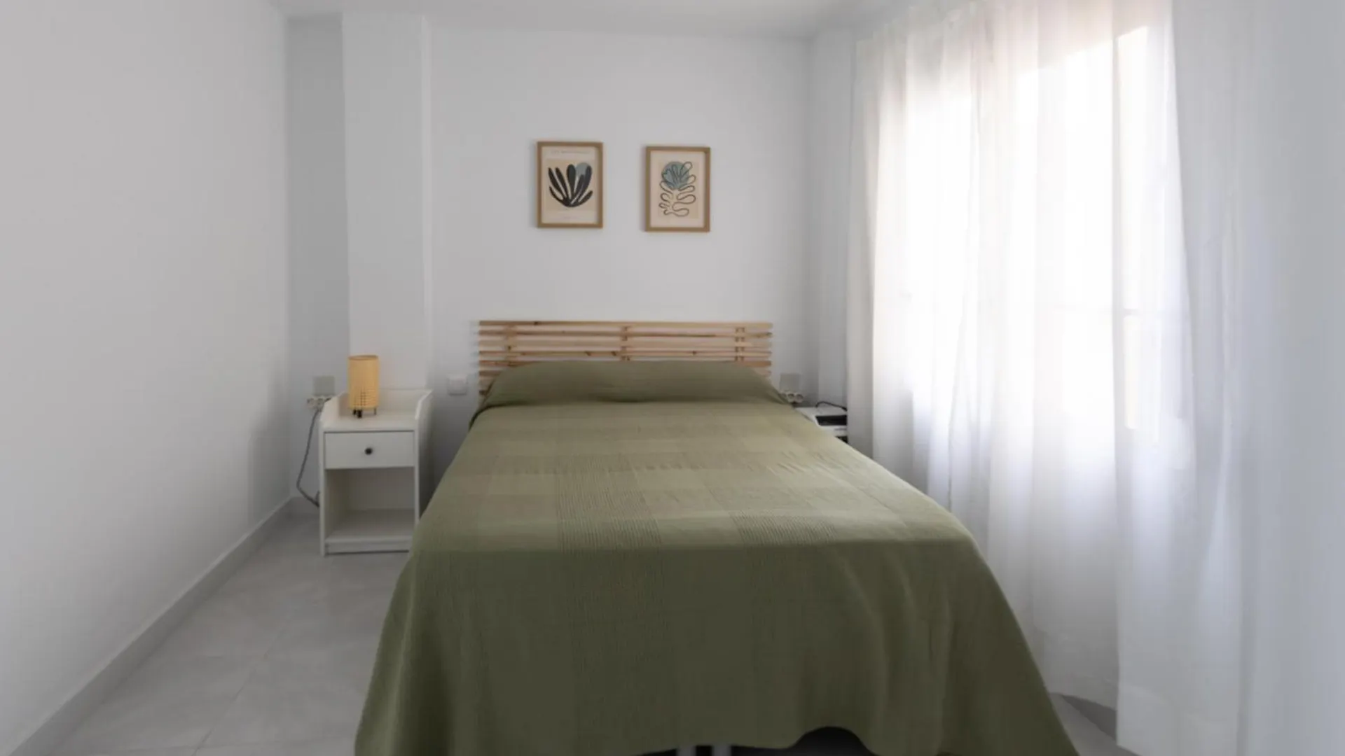 Apartamento Flat At 15' Walk From The City Centre Tarragona