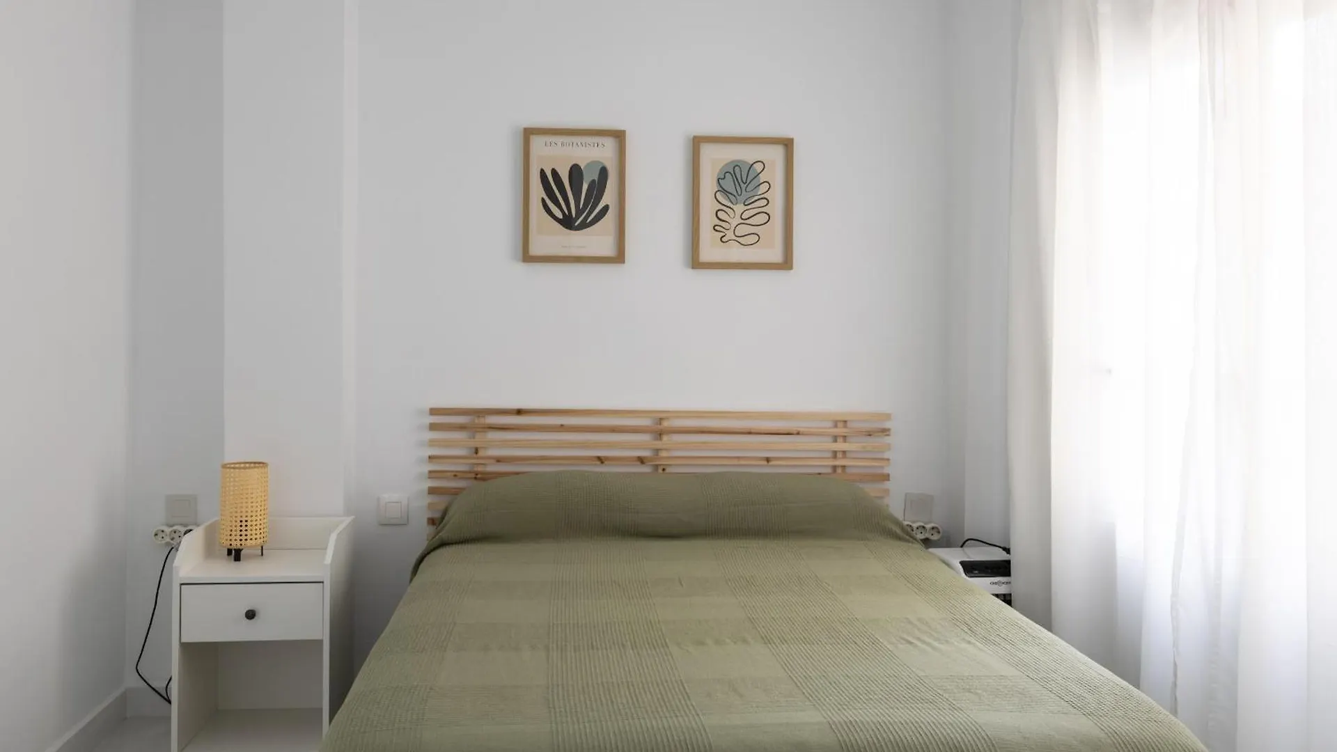 Flat At 15' Walk From The City Centre Tarragona España