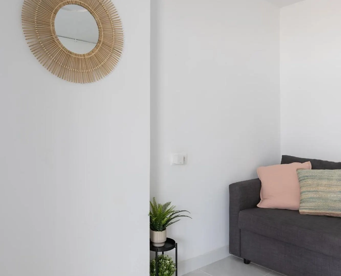 Flat At 15' Walk From The City Centre Tarragona