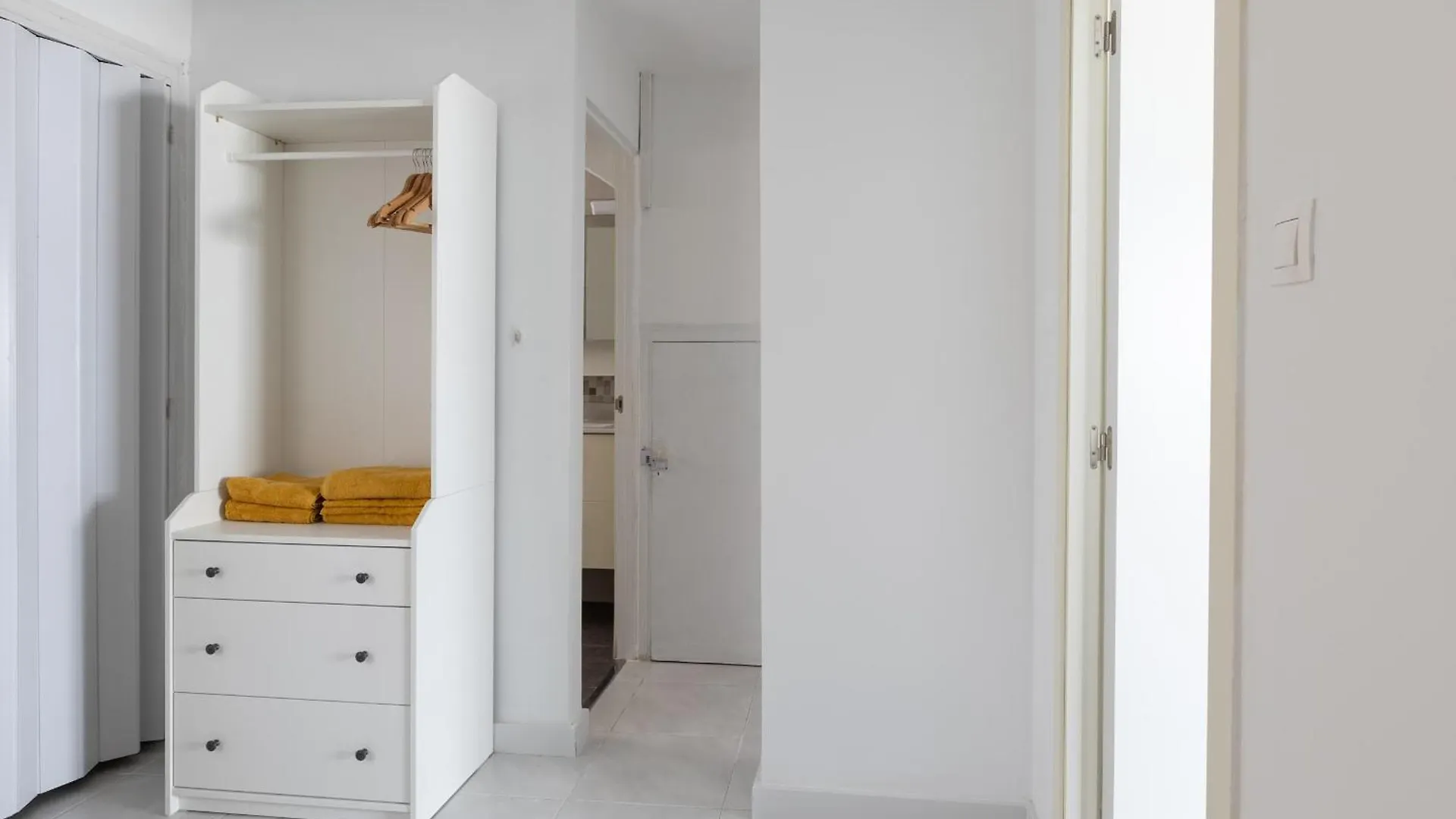 Apartamento Flat At 15' Walk From The City Centre Tarragona