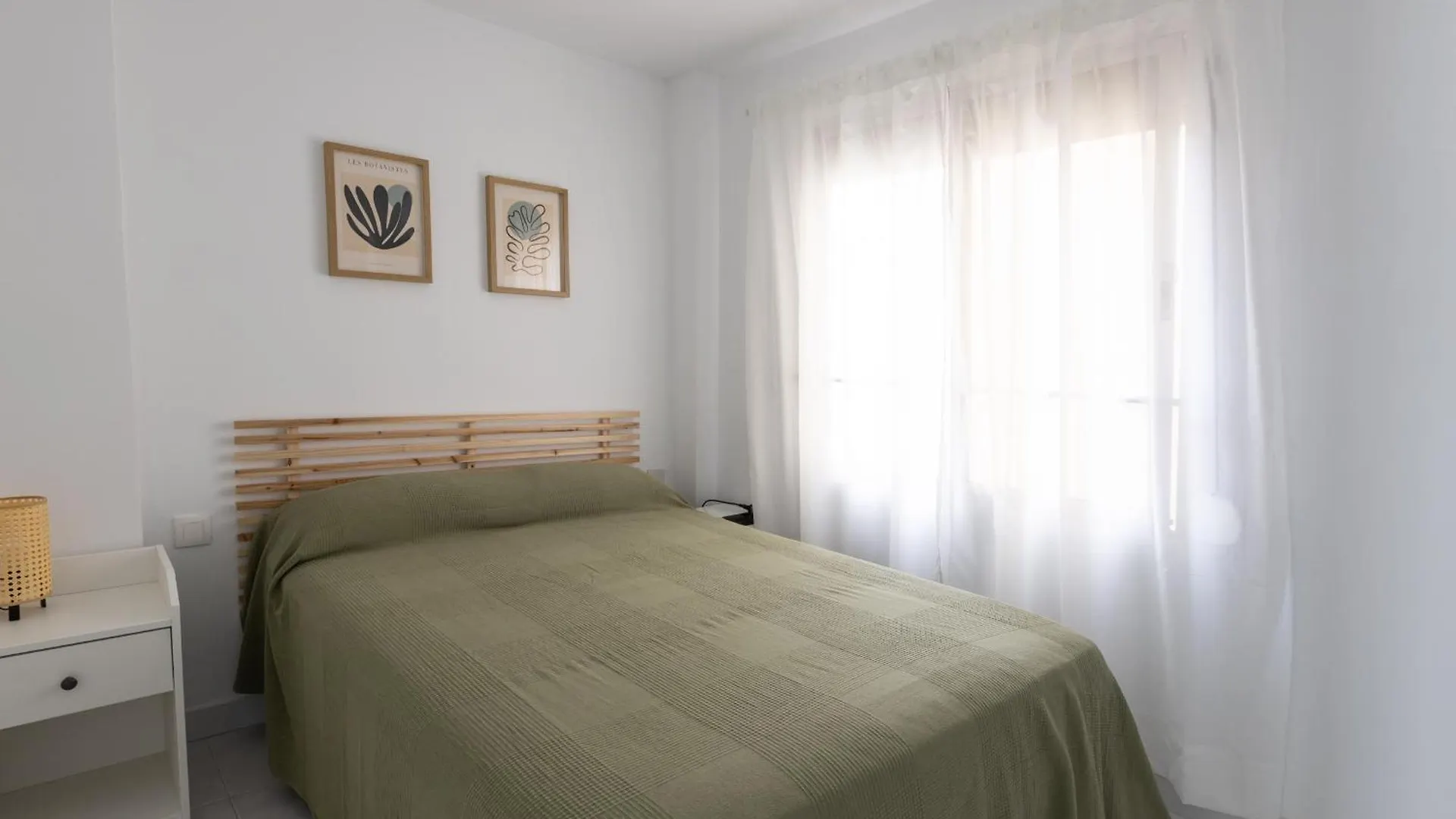 Apartamento Flat At 15' Walk From The City Centre Tarragona