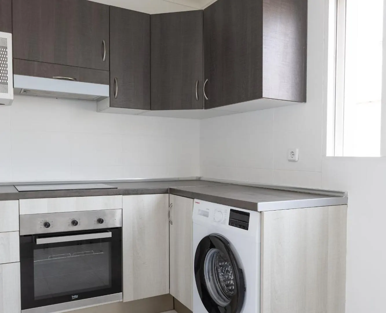 Apartamento Flat At 15' Walk From The City Centre Tarragona
