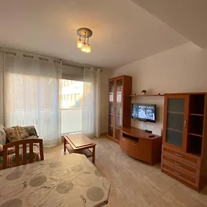  Apartamento Joan Xxiii