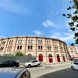  Apartamento Baratos En Piso Familiar Compartido El Centro De La Ciudad Cerca De La Estacion De Autobuses